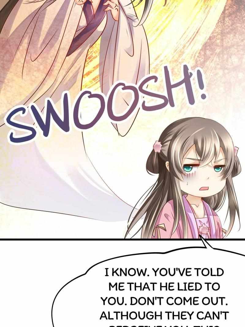 The Villianous Queen Wants to Level Up Chapter 80 - Page 51