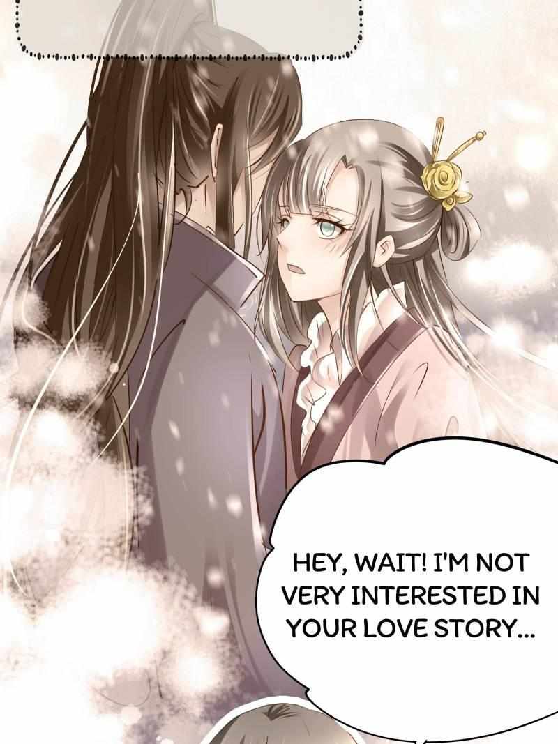 The Villianous Queen Wants to Level Up Chapter 80 - Page 57