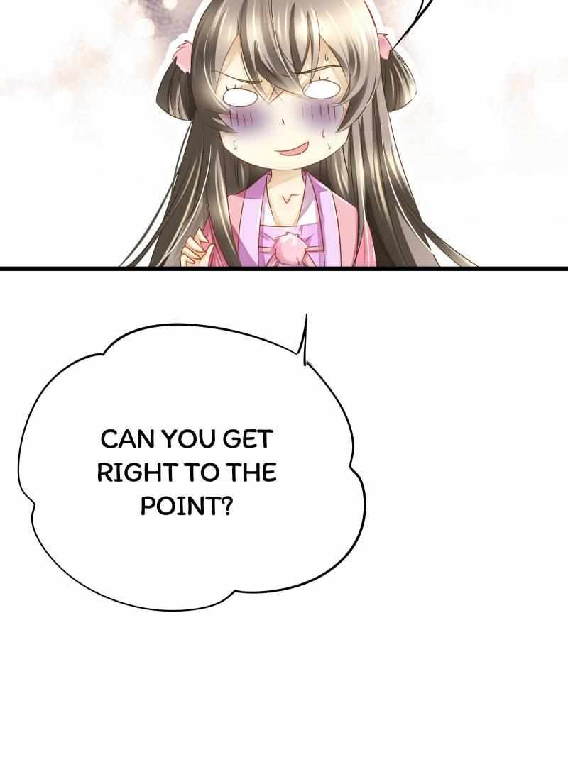 The Villianous Queen Wants to Level Up Chapter 80 - Page 58