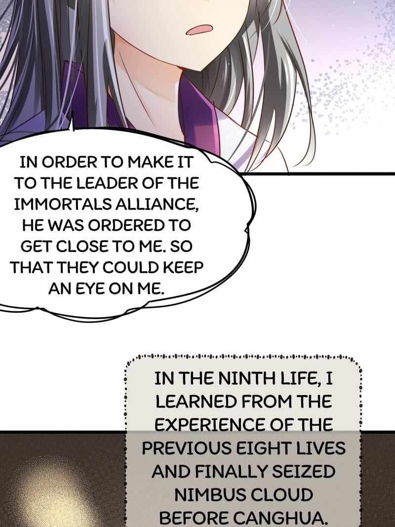 The Villianous Queen Wants to Level Up Chapter 80 - Page 61