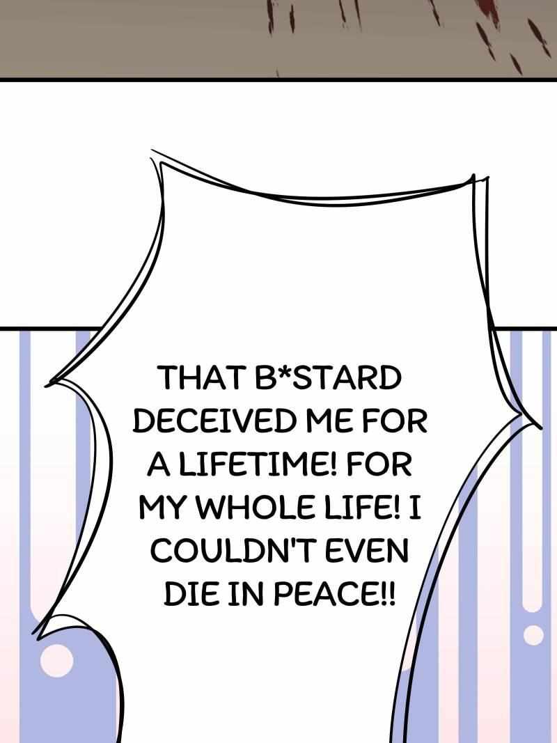 The Villianous Queen Wants to Level Up Chapter 80 - Page 64
