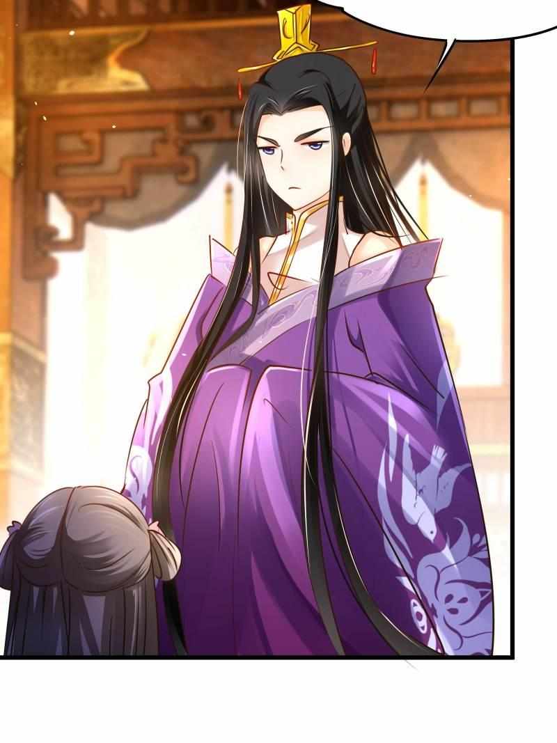 The Villianous Queen Wants to Level Up Chapter 80 - Page 68