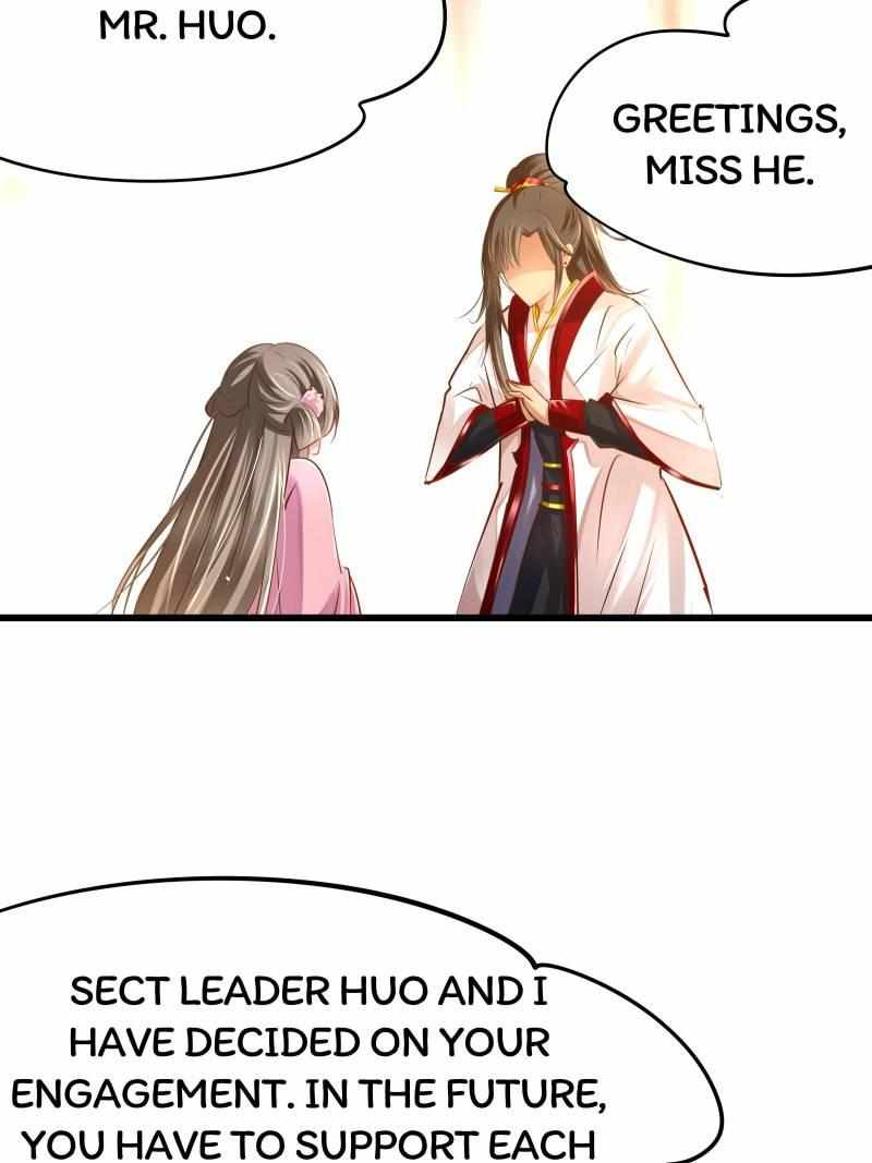 The Villianous Queen Wants to Level Up Chapter 80 - Page 71