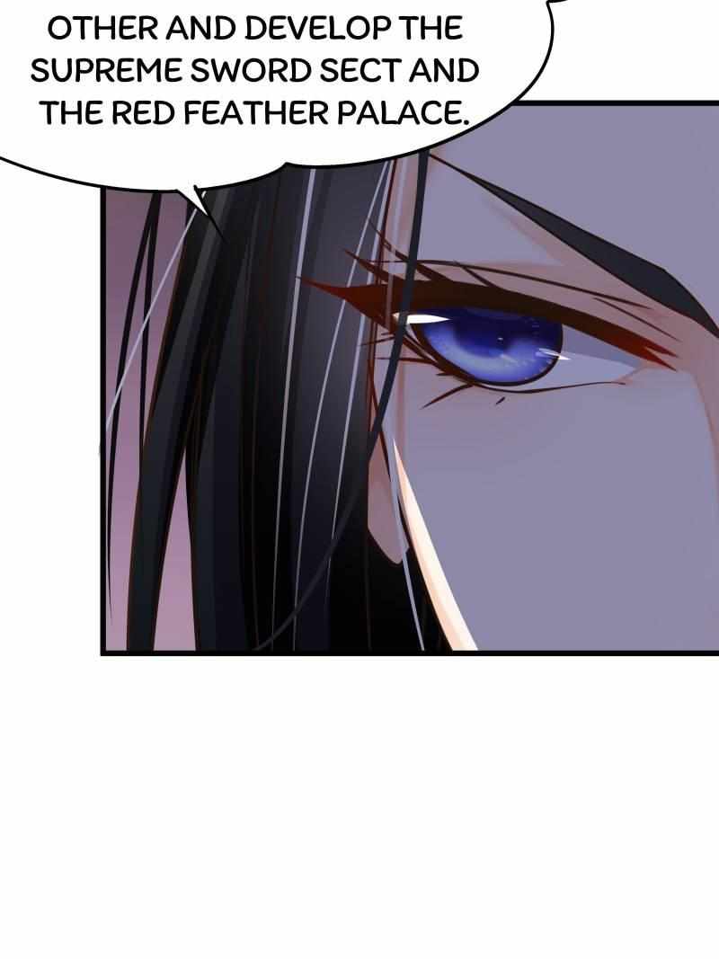 The Villianous Queen Wants to Level Up Chapter 80 - Page 72