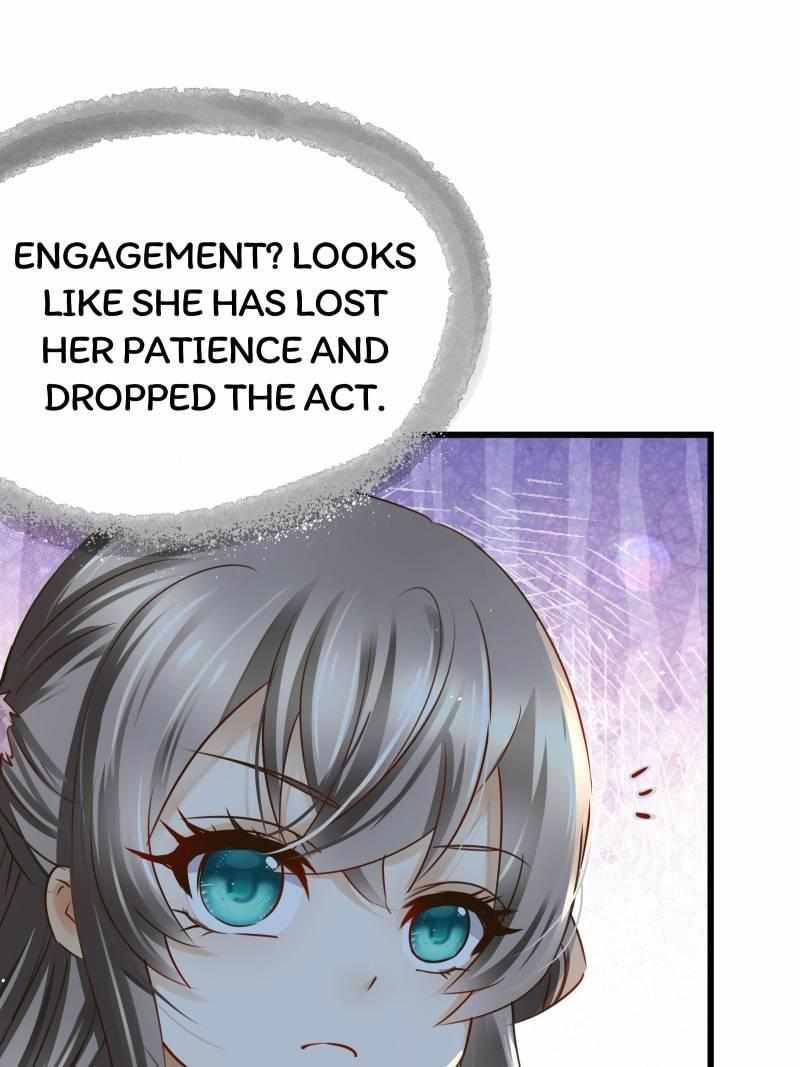 The Villianous Queen Wants to Level Up Chapter 80 - Page 73