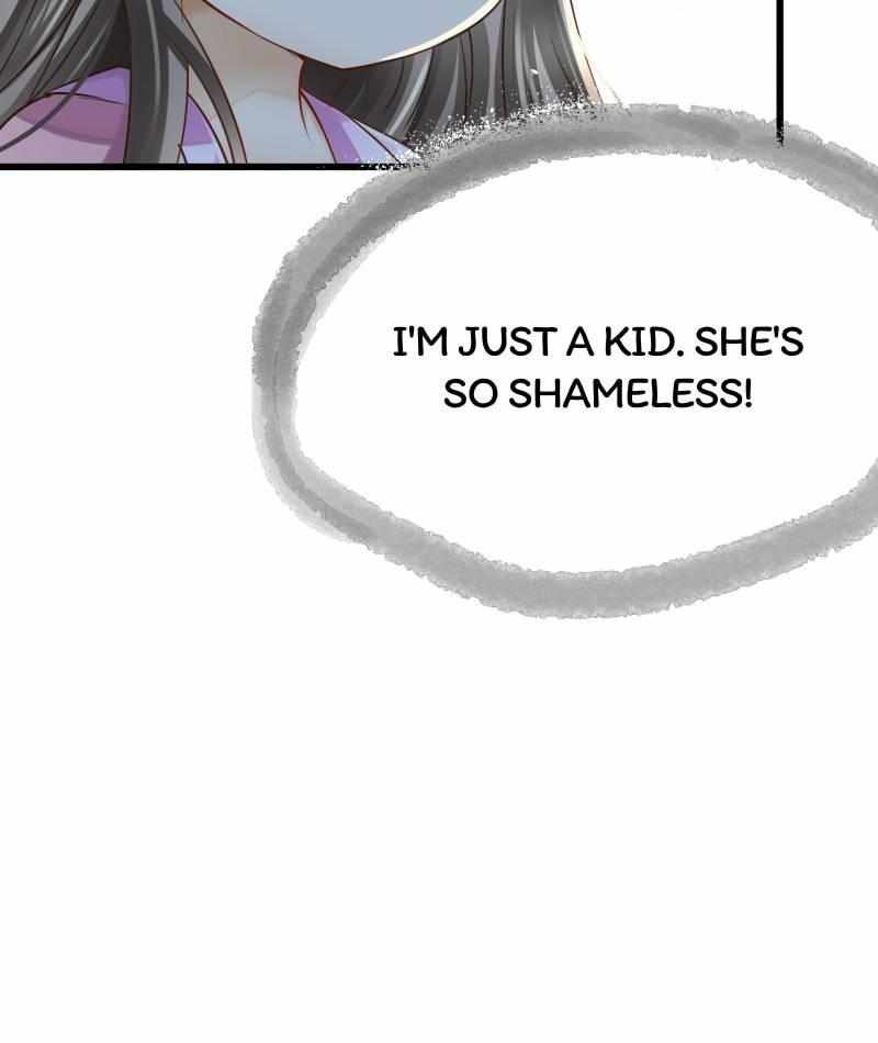 The Villianous Queen Wants to Level Up Chapter 80 - Page 74