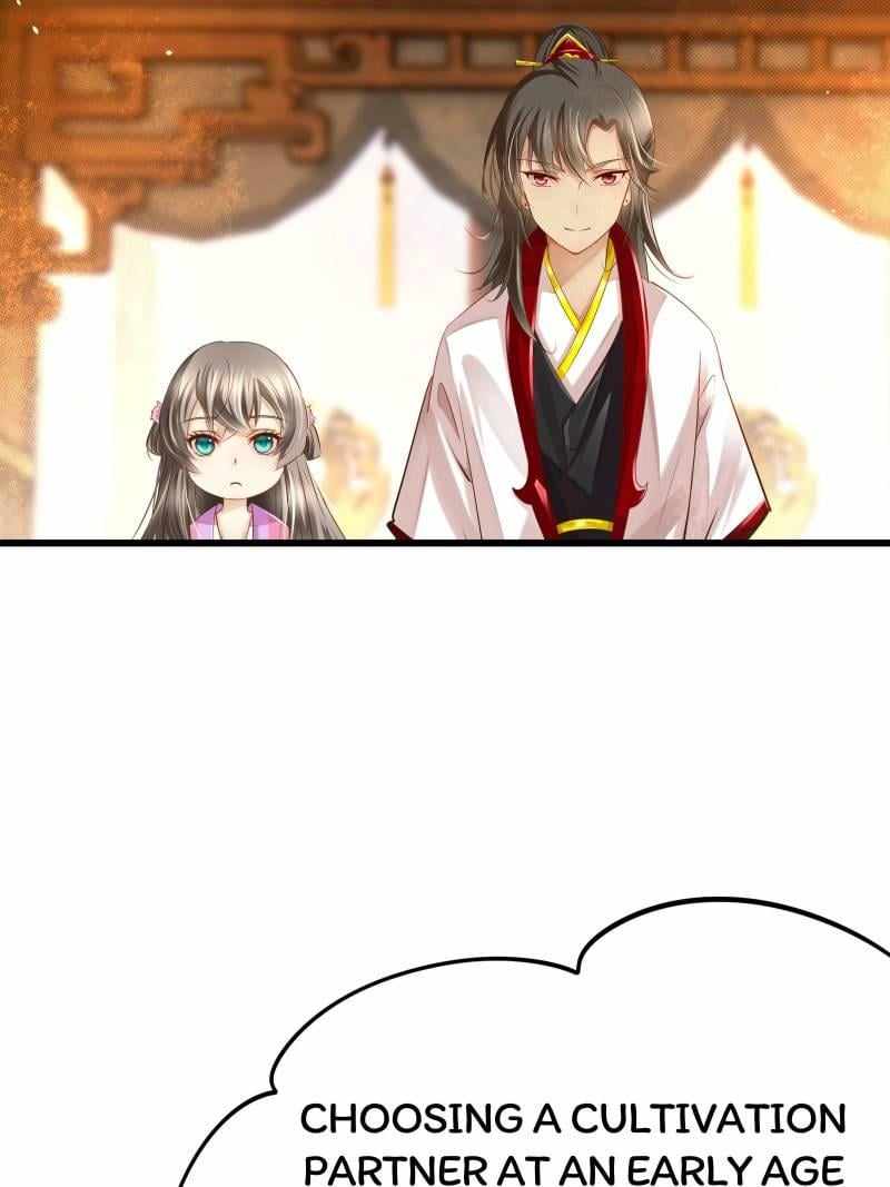 The Villianous Queen Wants to Level Up Chapter 81 - Page 2