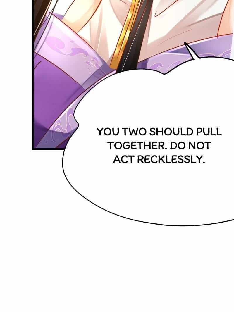 The Villianous Queen Wants to Level Up Chapter 81 - Page 14