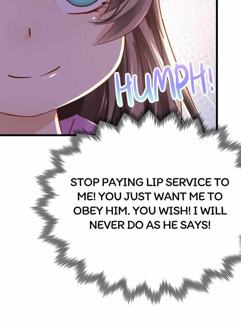 The Villianous Queen Wants to Level Up Chapter 81 - Page 16