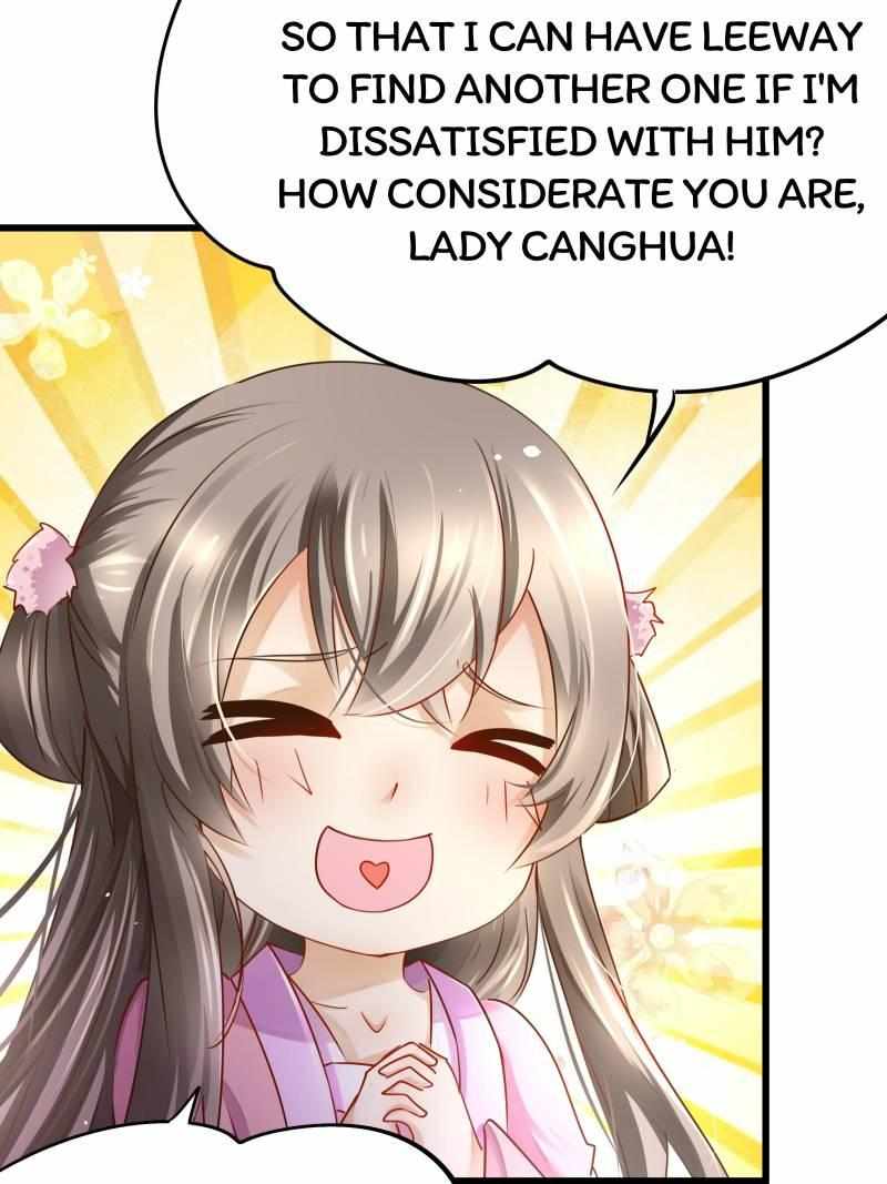 The Villianous Queen Wants to Level Up Chapter 81 - Page 3