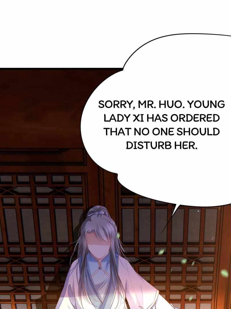 The Villianous Queen Wants to Level Up Chapter 81 - Page 27