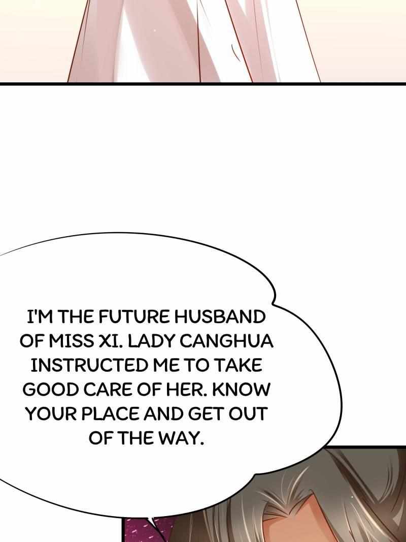 The Villianous Queen Wants to Level Up Chapter 81 - Page 29