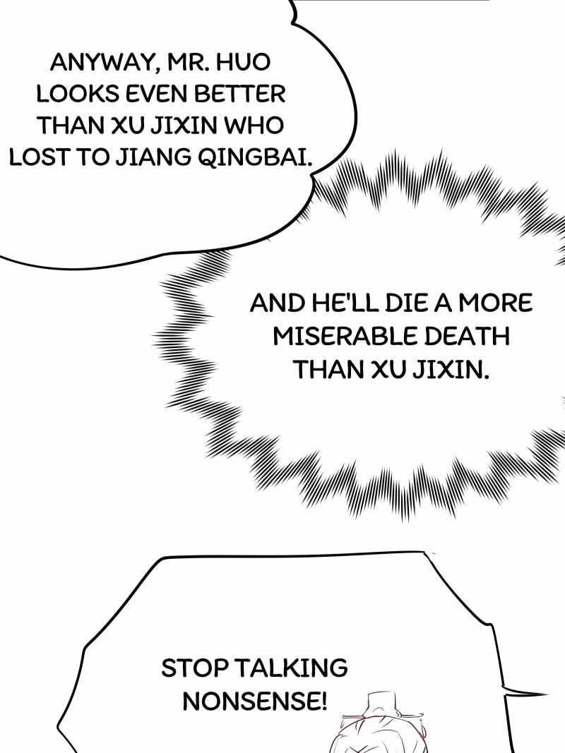 The Villianous Queen Wants to Level Up Chapter 81 - Page 4