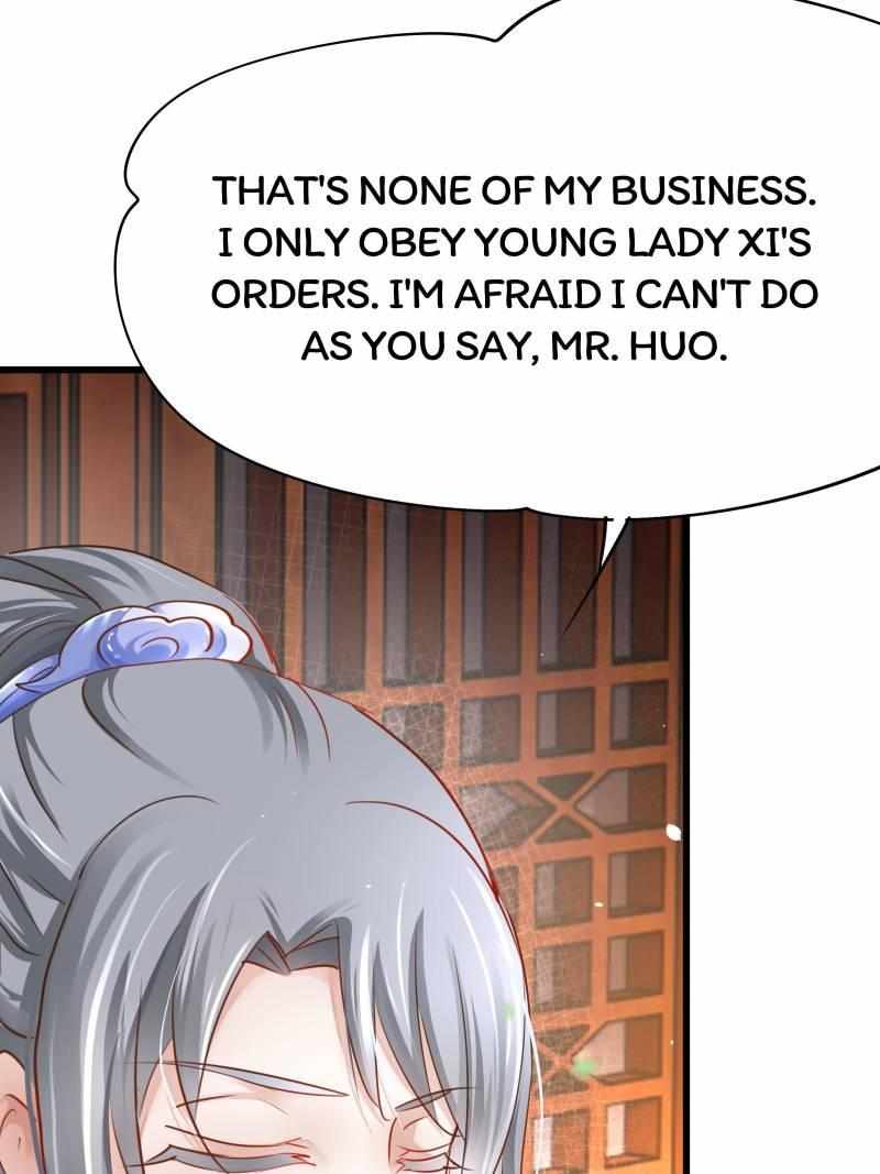 The Villianous Queen Wants to Level Up Chapter 81 - Page 31
