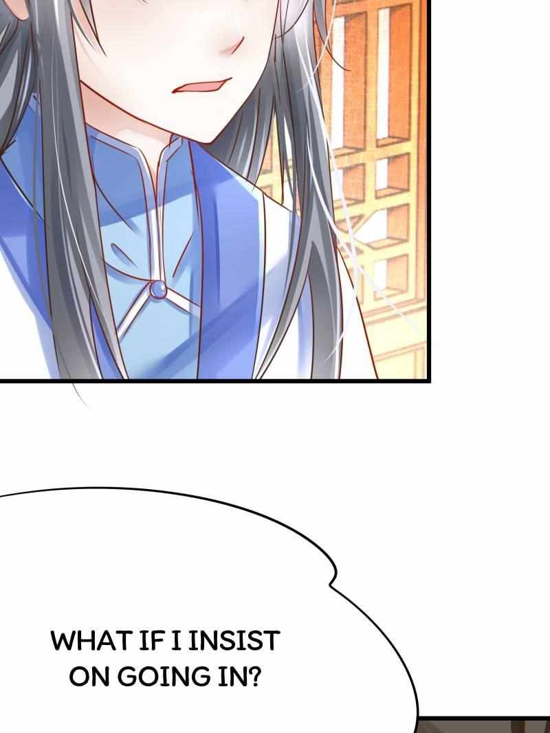 The Villianous Queen Wants to Level Up Chapter 81 - Page 32