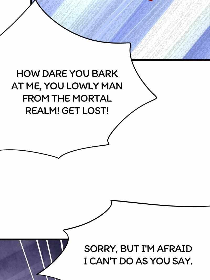 The Villianous Queen Wants to Level Up Chapter 81 - Page 37