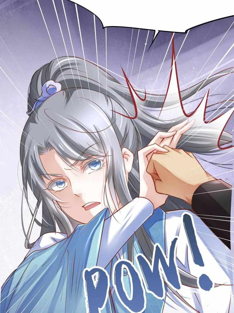 The Villianous Queen Wants to Level Up Chapter 81 - Page 38