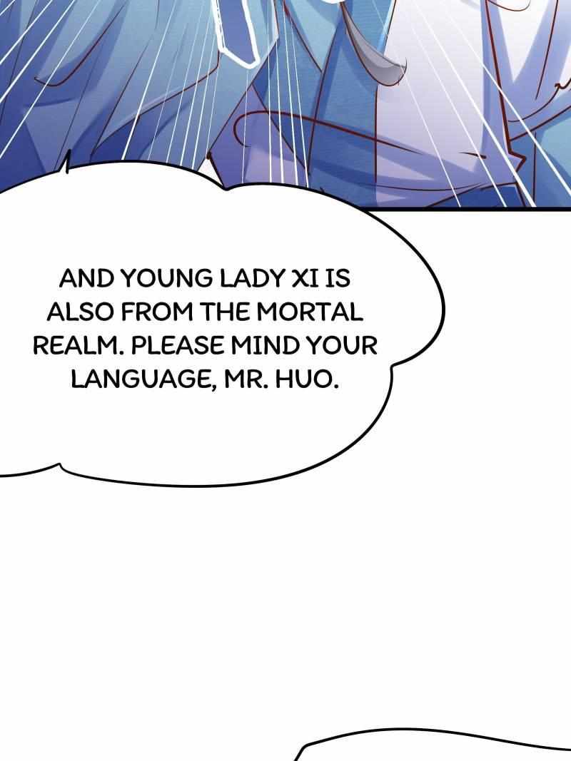 The Villianous Queen Wants to Level Up Chapter 81 - Page 39