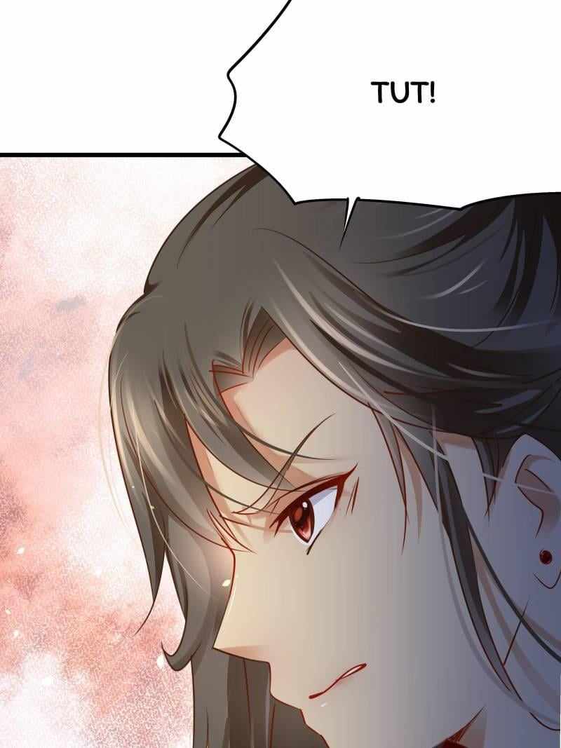 The Villianous Queen Wants to Level Up Chapter 81 - Page 40