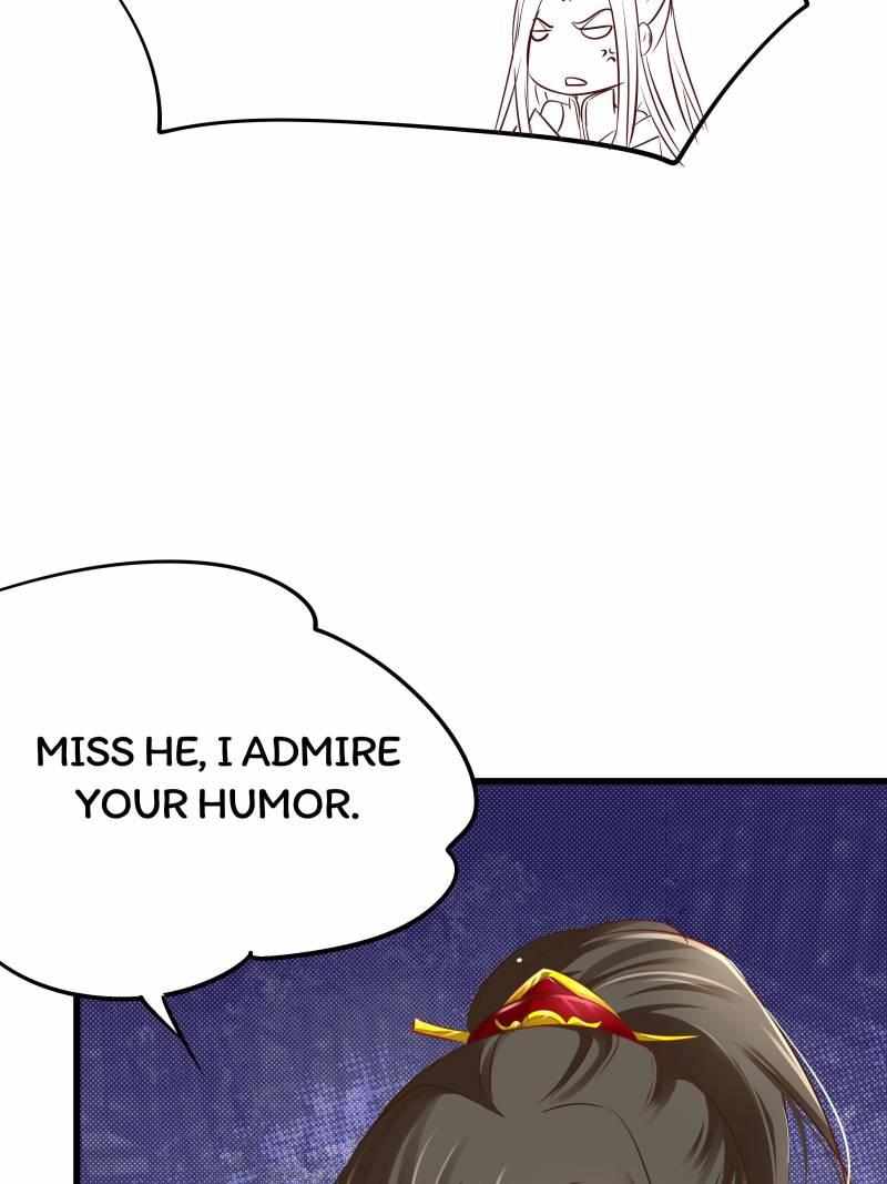 The Villianous Queen Wants to Level Up Chapter 81 - Page 5