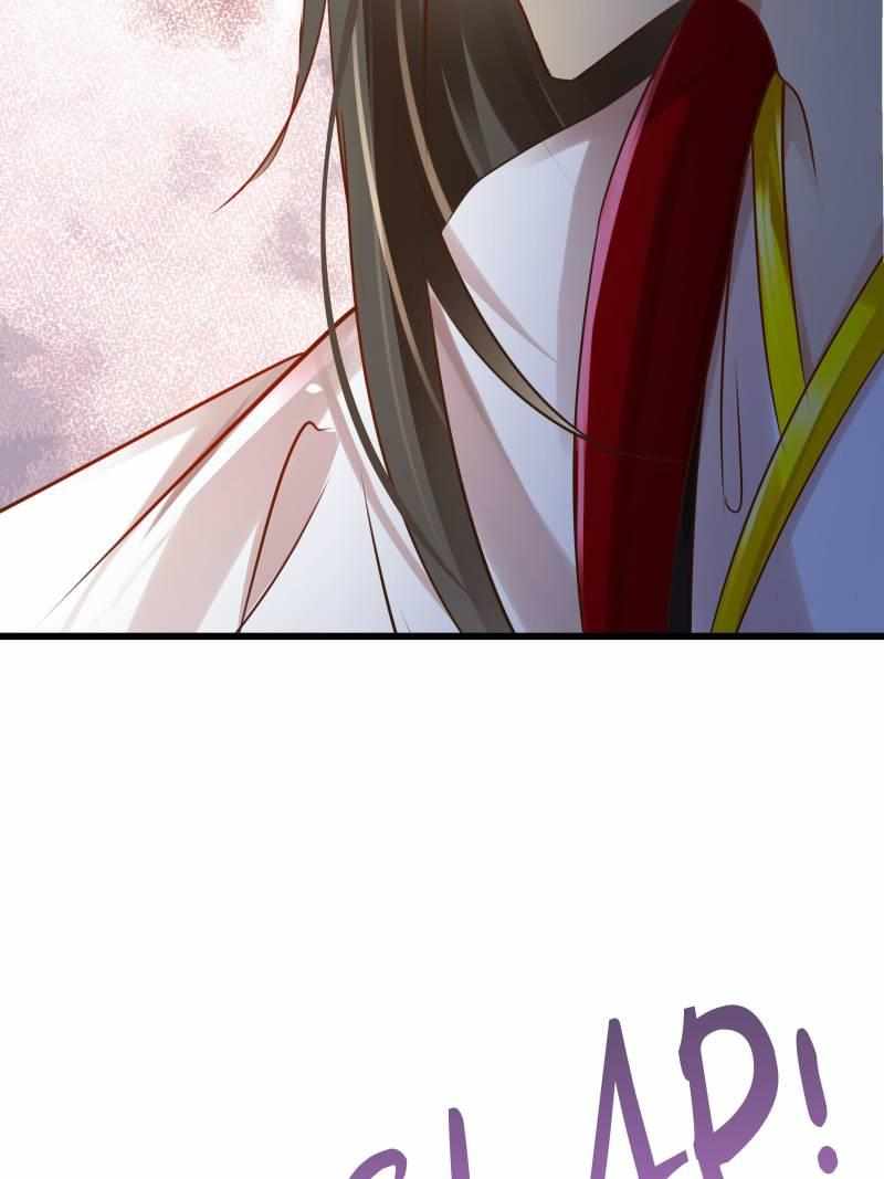 The Villianous Queen Wants to Level Up Chapter 81 - Page 41