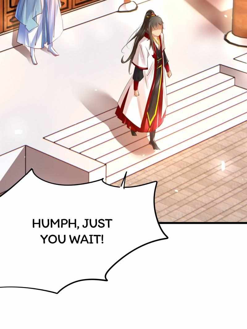 The Villianous Queen Wants to Level Up Chapter 81 - Page 44