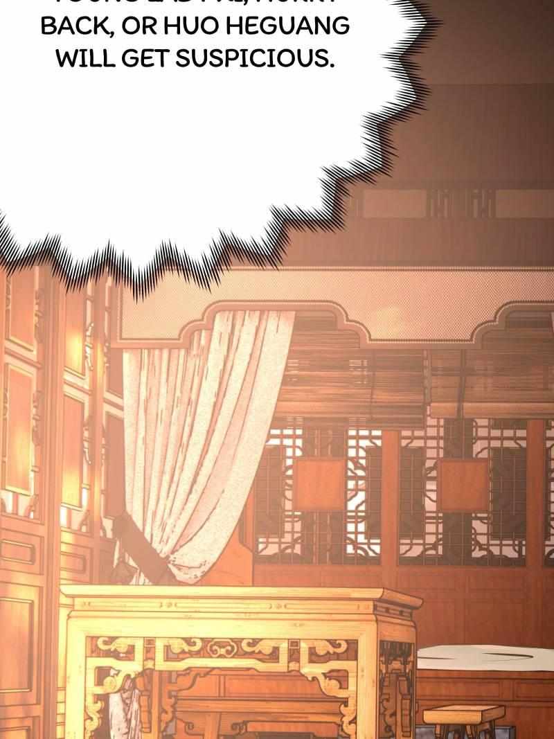 The Villianous Queen Wants to Level Up Chapter 81 - Page 48