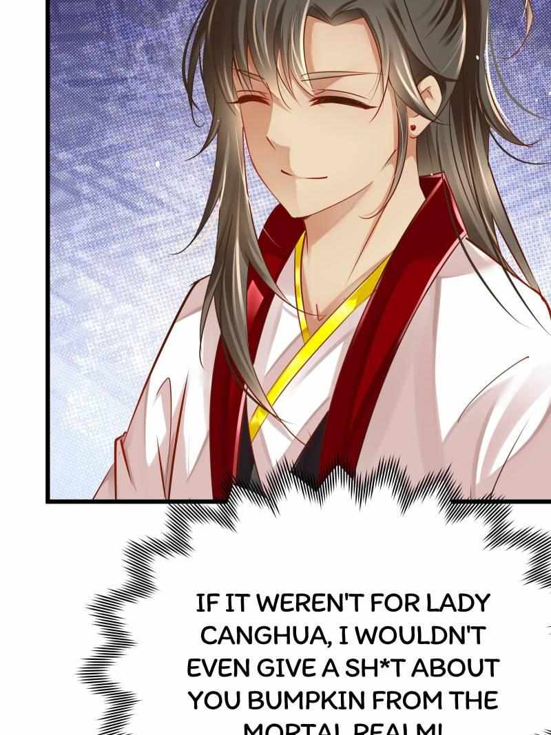 The Villianous Queen Wants to Level Up Chapter 81 - Page 6