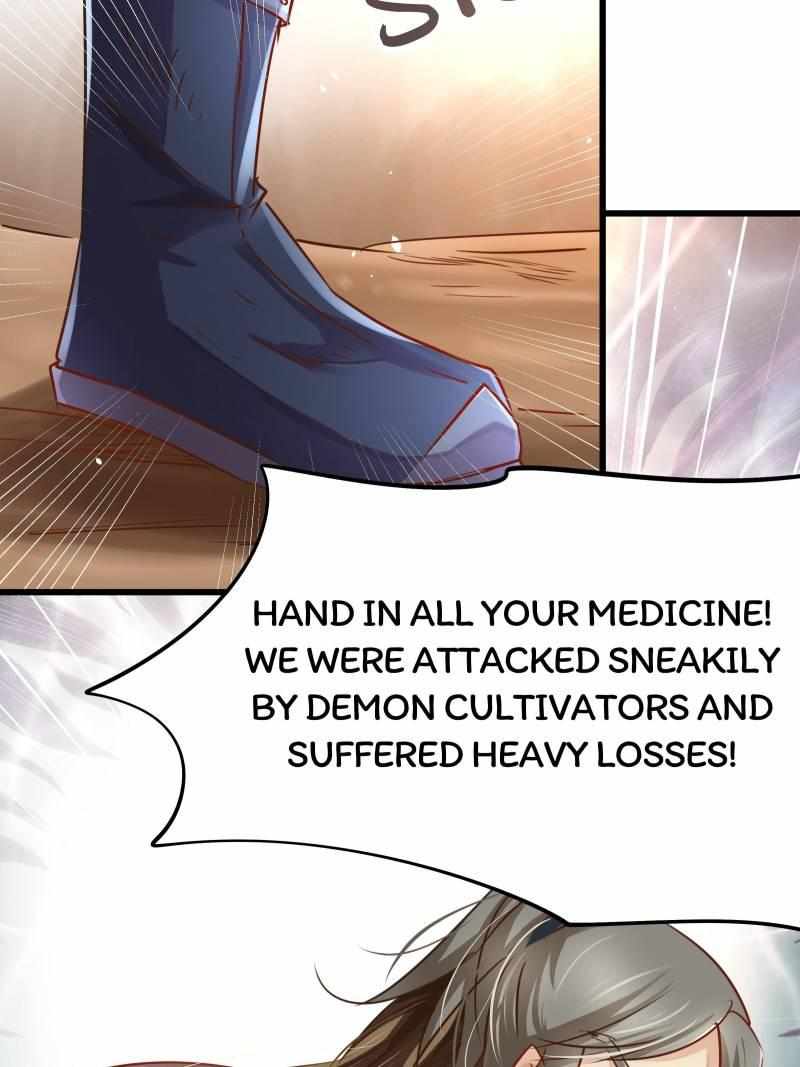 The Villianous Queen Wants to Level Up Chapter 81 - Page 52