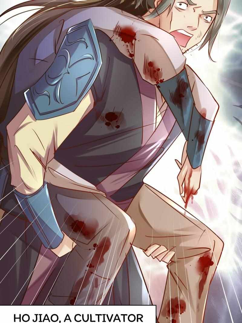 The Villianous Queen Wants to Level Up Chapter 81 - Page 53