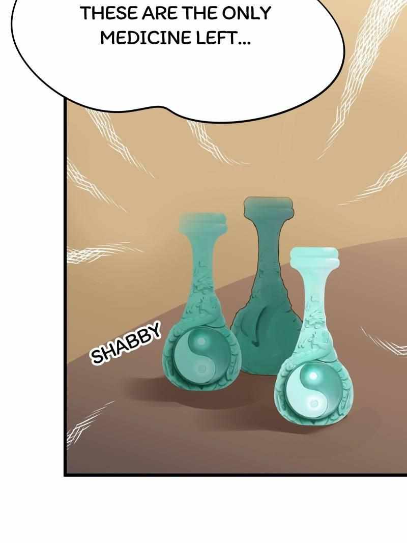 The Villianous Queen Wants to Level Up Chapter 81 - Page 57
