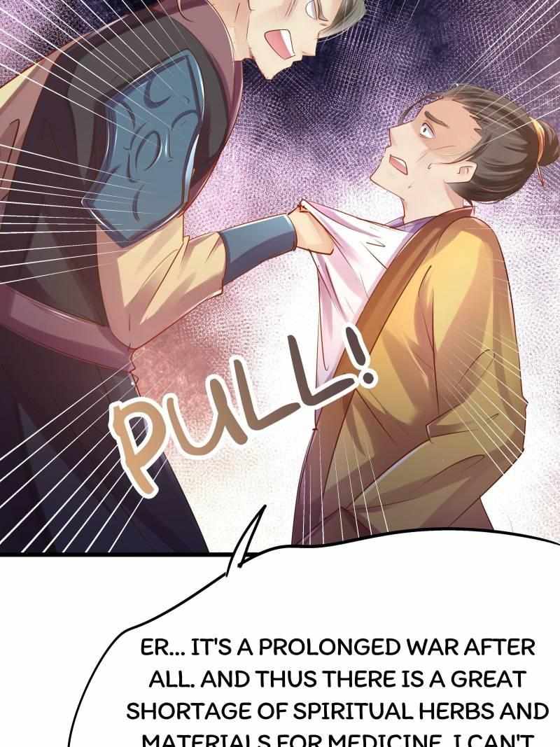 The Villianous Queen Wants to Level Up Chapter 81 - Page 59