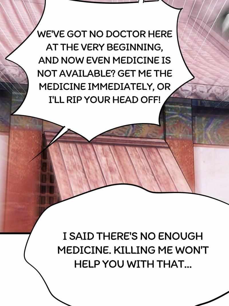 The Villianous Queen Wants to Level Up Chapter 81 - Page 61