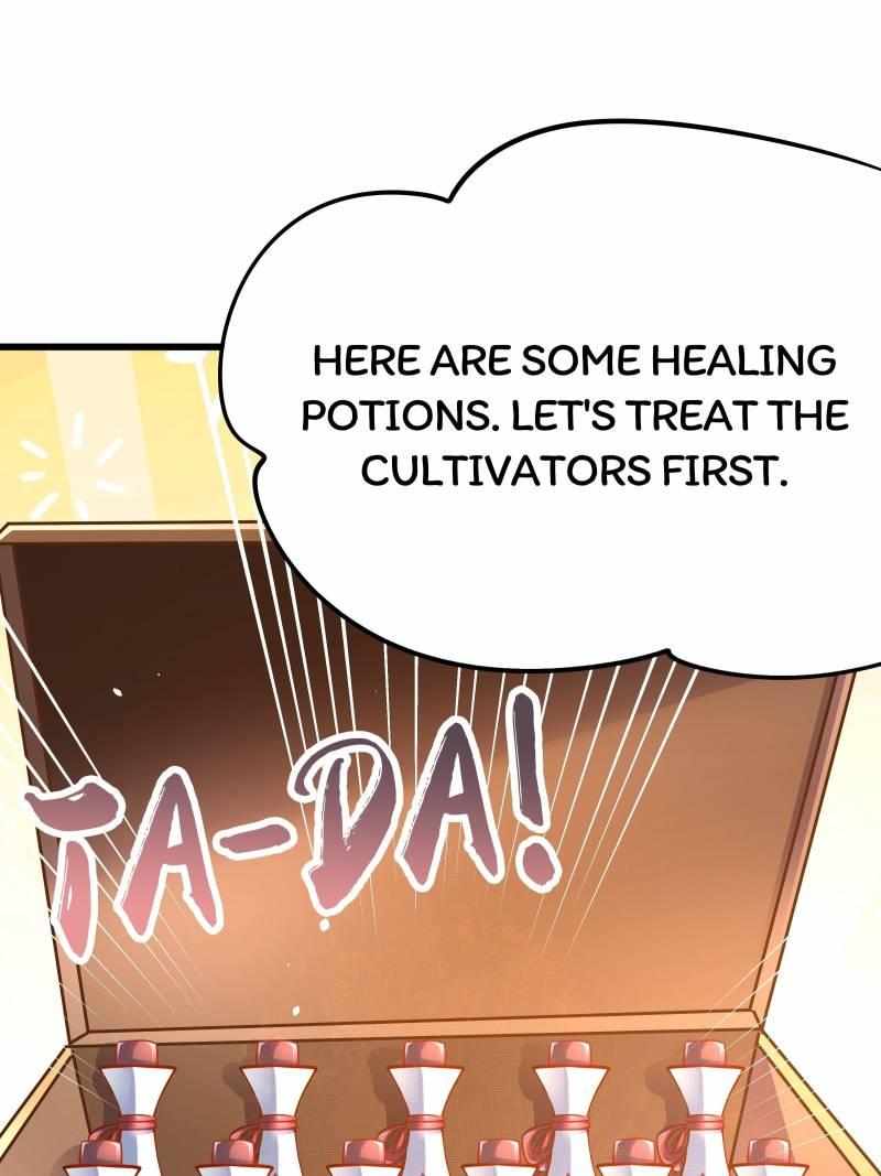 The Villianous Queen Wants to Level Up Chapter 81 - Page 67