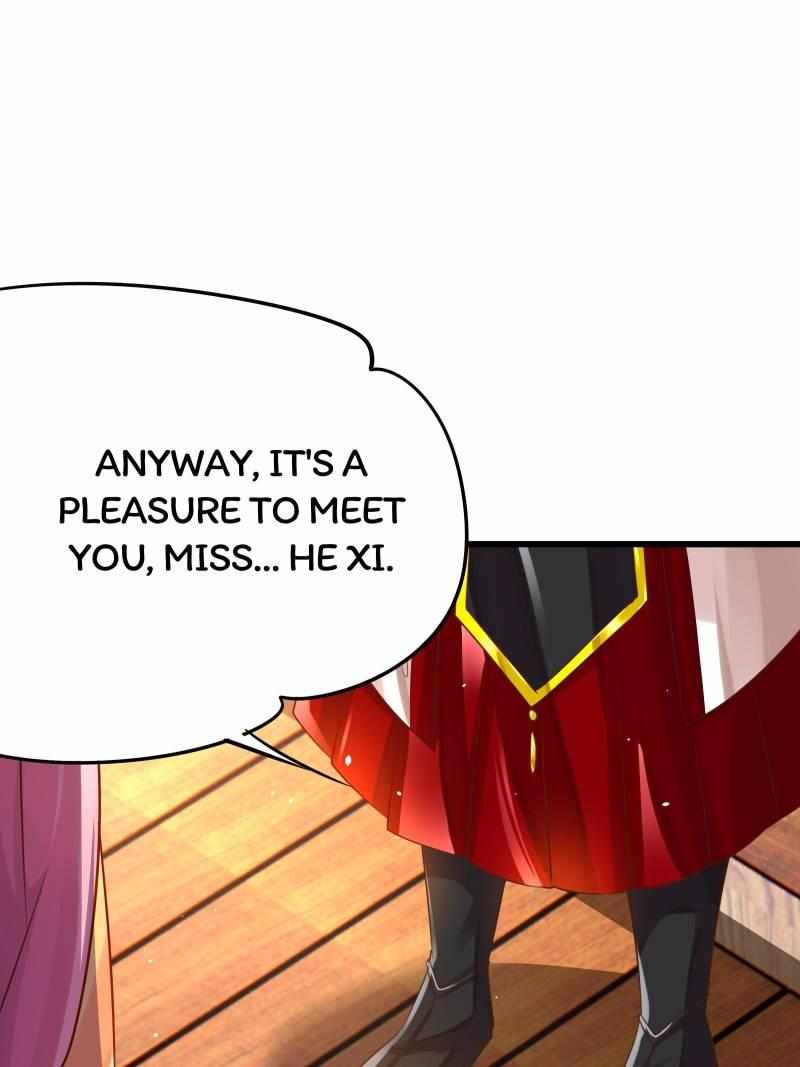 The Villianous Queen Wants to Level Up Chapter 81 - Page 8
