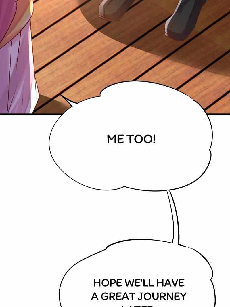 The Villianous Queen Wants to Level Up Chapter 81 - Page 9