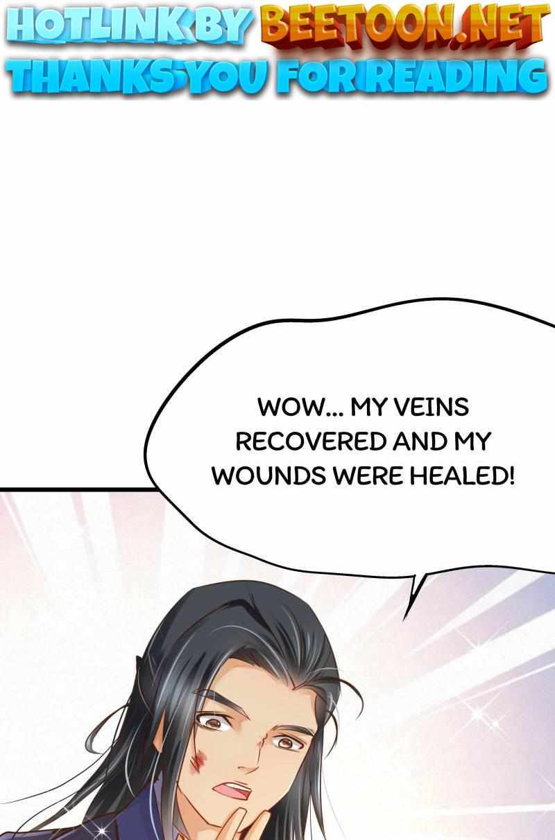 The Villianous Queen Wants to Level Up Chapter 82 - Page 1