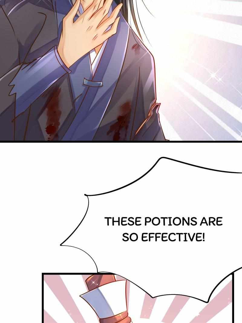 The Villianous Queen Wants to Level Up Chapter 82 - Page 2