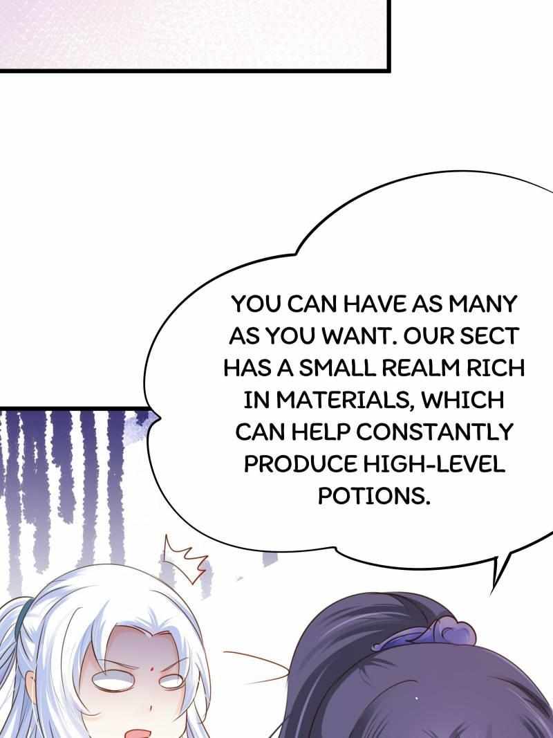 The Villianous Queen Wants to Level Up Chapter 82 - Page 11