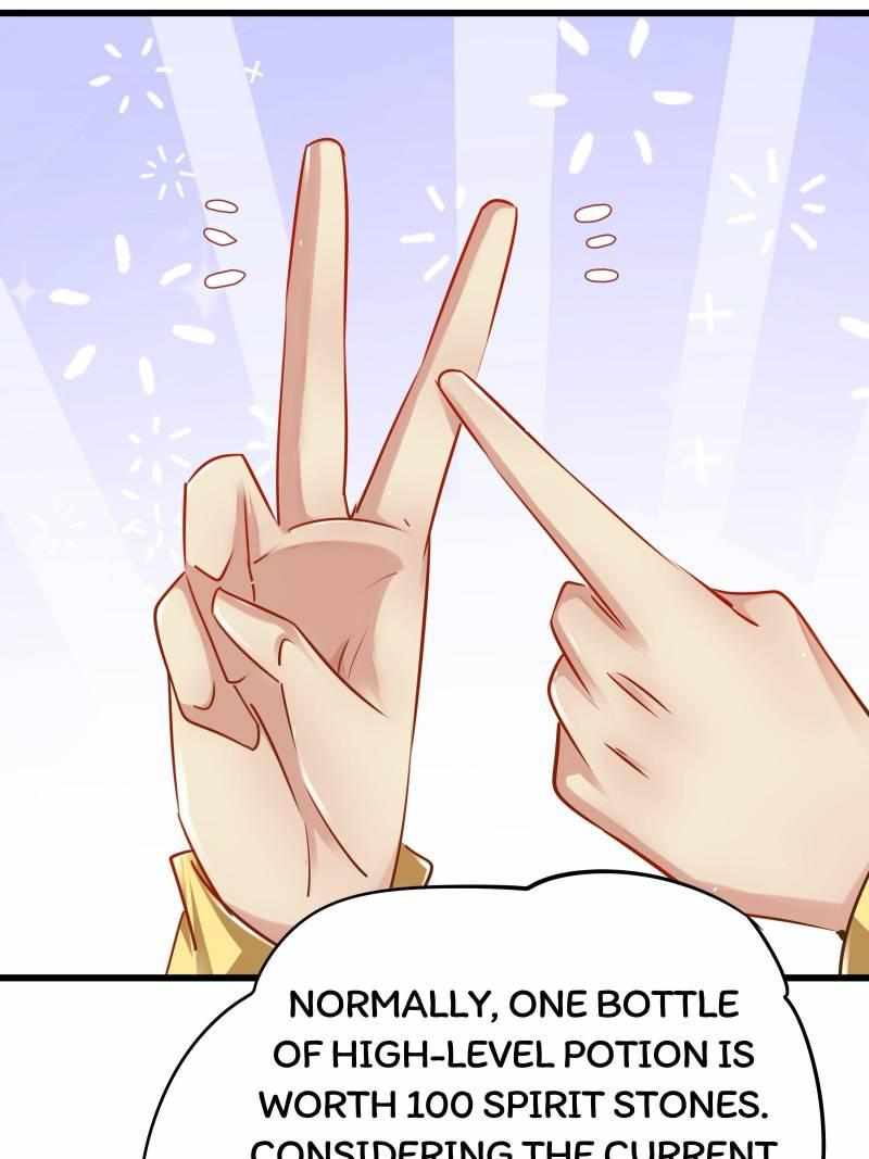 The Villianous Queen Wants to Level Up Chapter 82 - Page 15