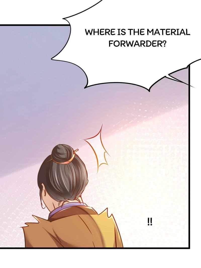 The Villianous Queen Wants to Level Up Chapter 82 - Page 23