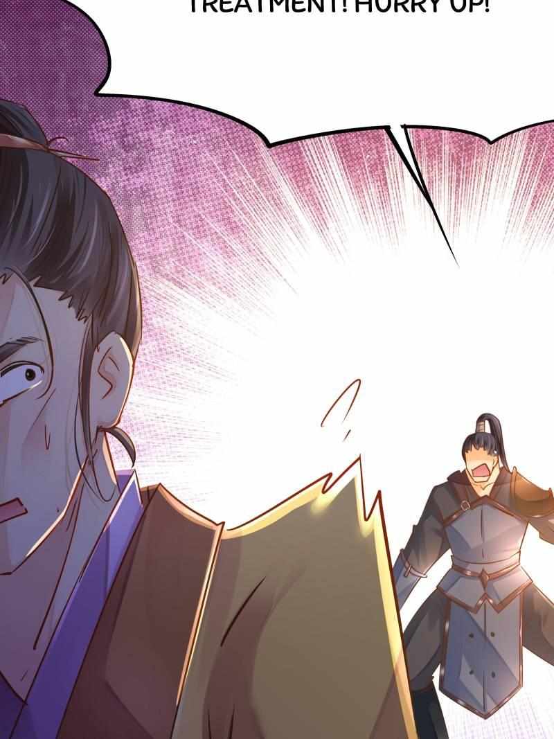 The Villianous Queen Wants to Level Up Chapter 82 - Page 25