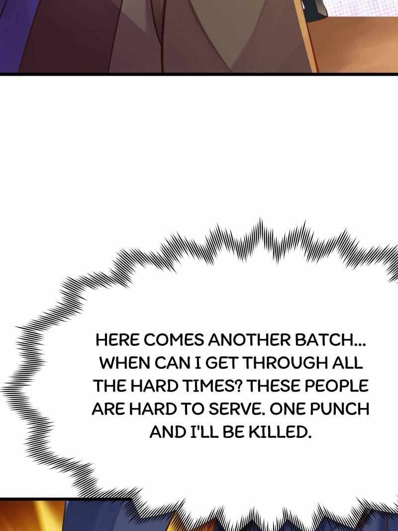 The Villianous Queen Wants to Level Up Chapter 82 - Page 26