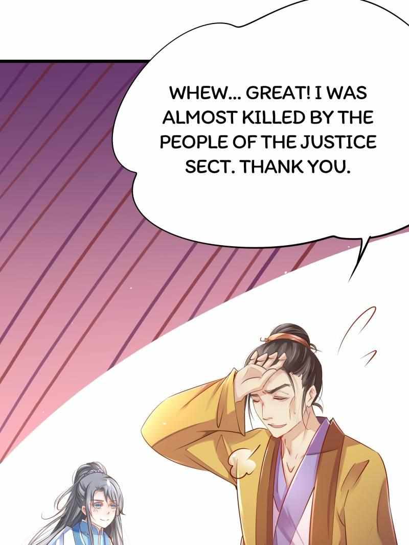 The Villianous Queen Wants to Level Up Chapter 82 - Page 4
