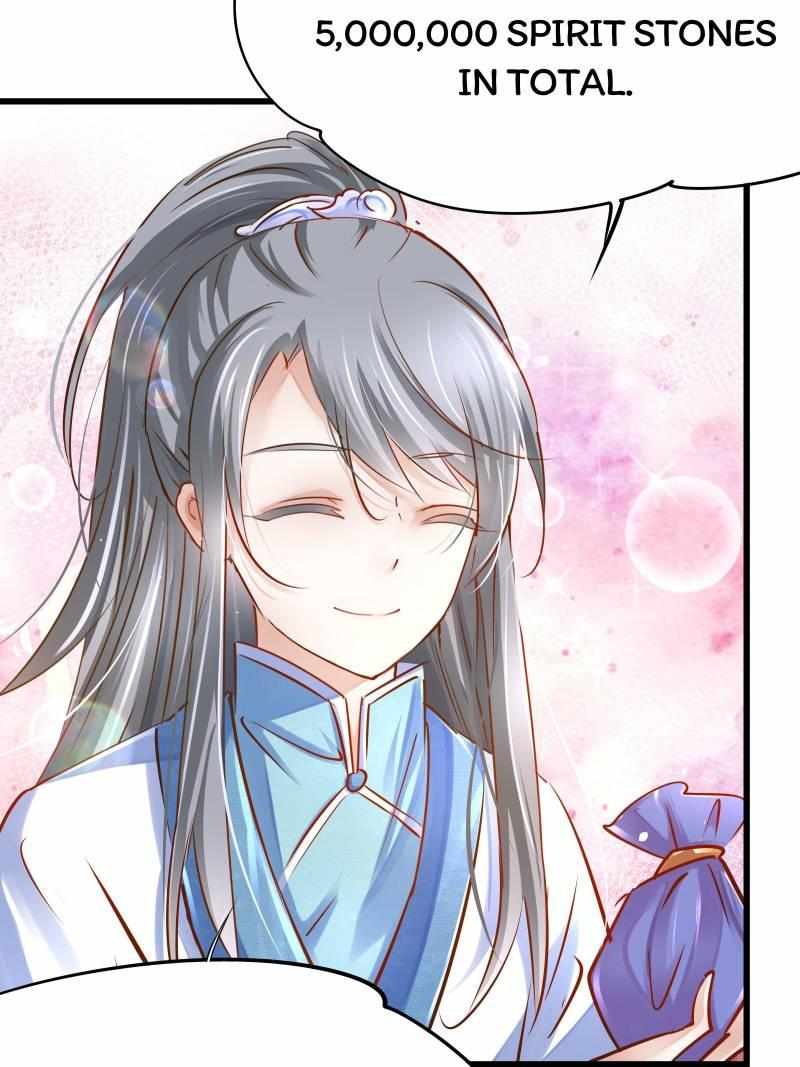 The Villianous Queen Wants to Level Up Chapter 82 - Page 33
