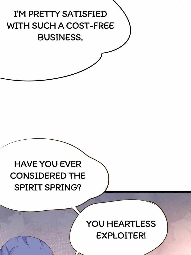 The Villianous Queen Wants to Level Up Chapter 82 - Page 34