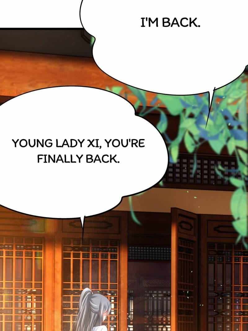 The Villianous Queen Wants to Level Up Chapter 82 - Page 39