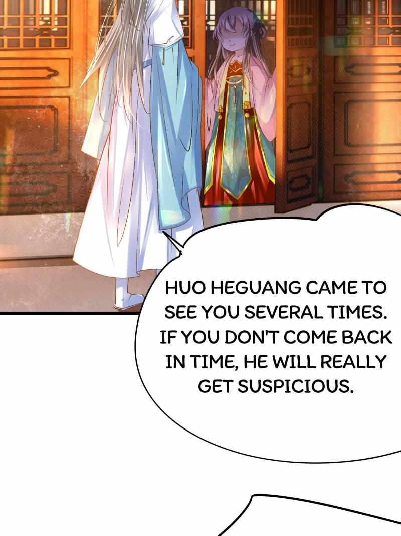 The Villianous Queen Wants to Level Up Chapter 82 - Page 40
