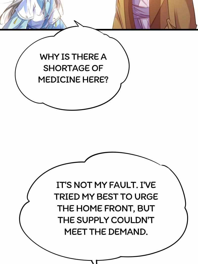 The Villianous Queen Wants to Level Up Chapter 82 - Page 5