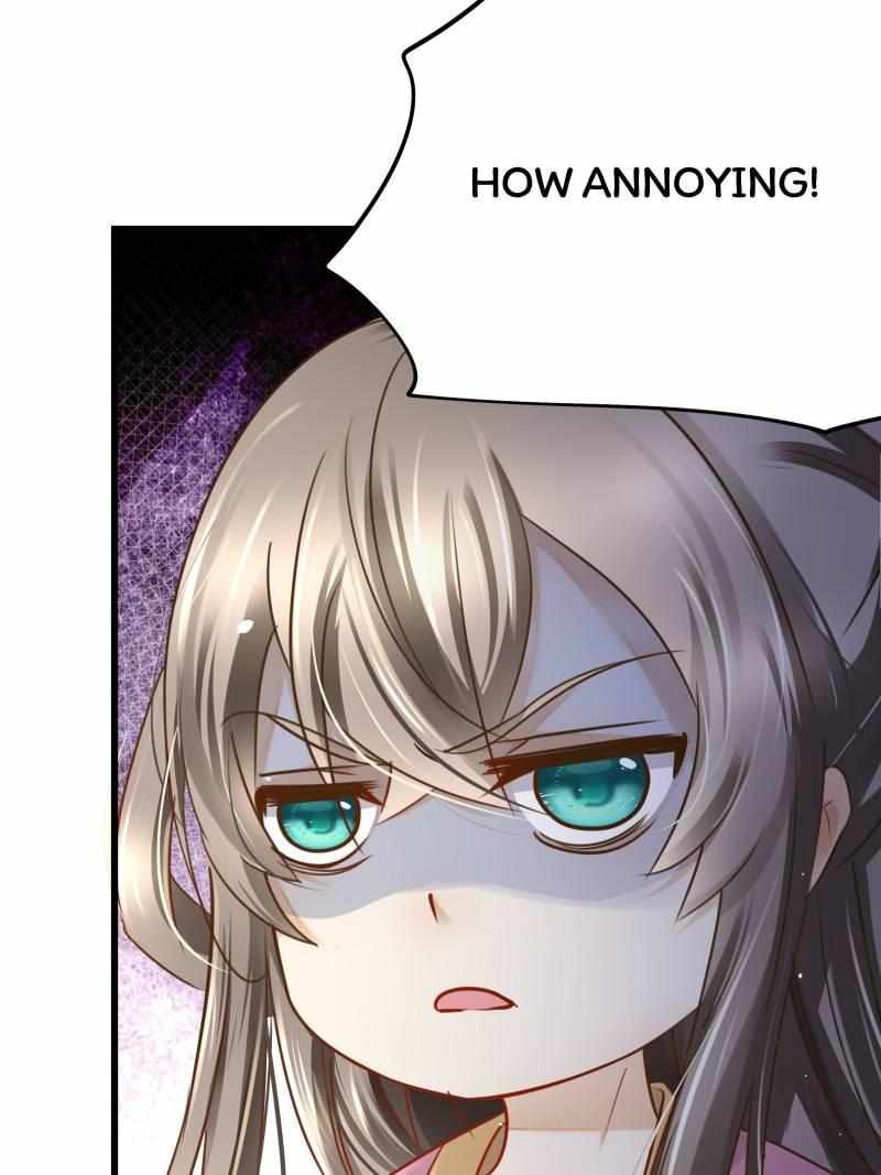 The Villianous Queen Wants to Level Up Chapter 82 - Page 41